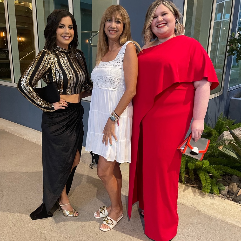 Adrianna Papell Jumpsuit